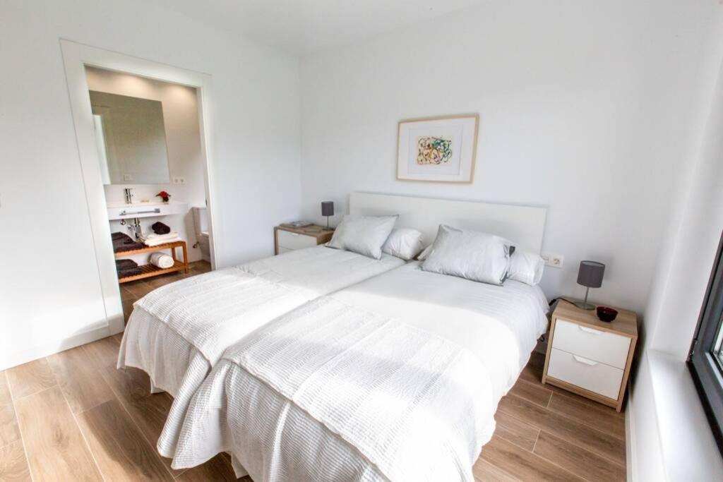 La Llosina Vivienda Vacacional Alquiler Integro Llanes Buitenkant foto