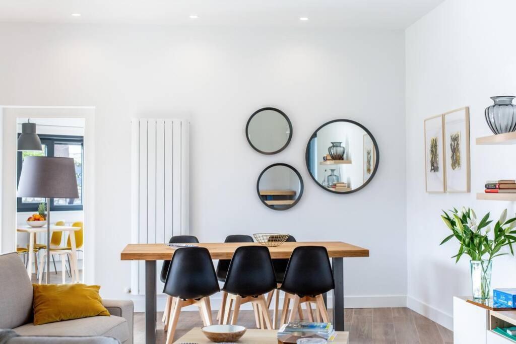 La Llosina Vivienda Vacacional Alquiler Integro Llanes Buitenkant foto