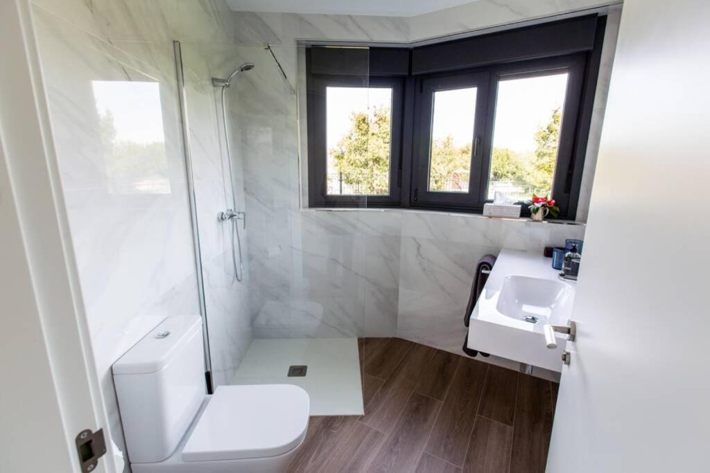 La Llosina Vivienda Vacacional Alquiler Integro Llanes Buitenkant foto
