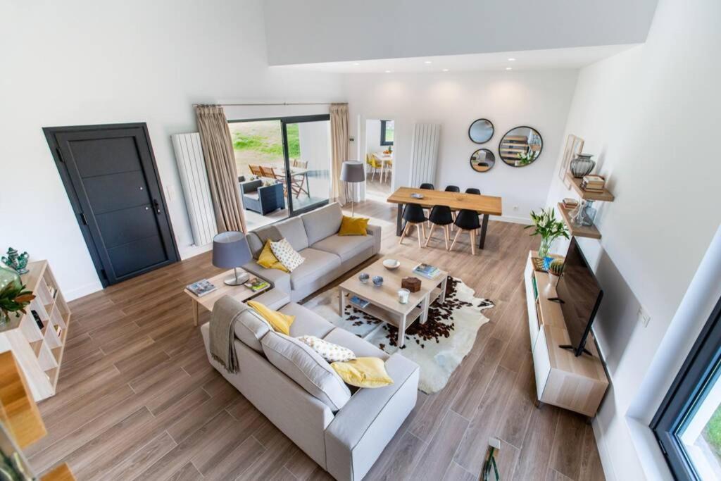 La Llosina Vivienda Vacacional Alquiler Integro Llanes Buitenkant foto
