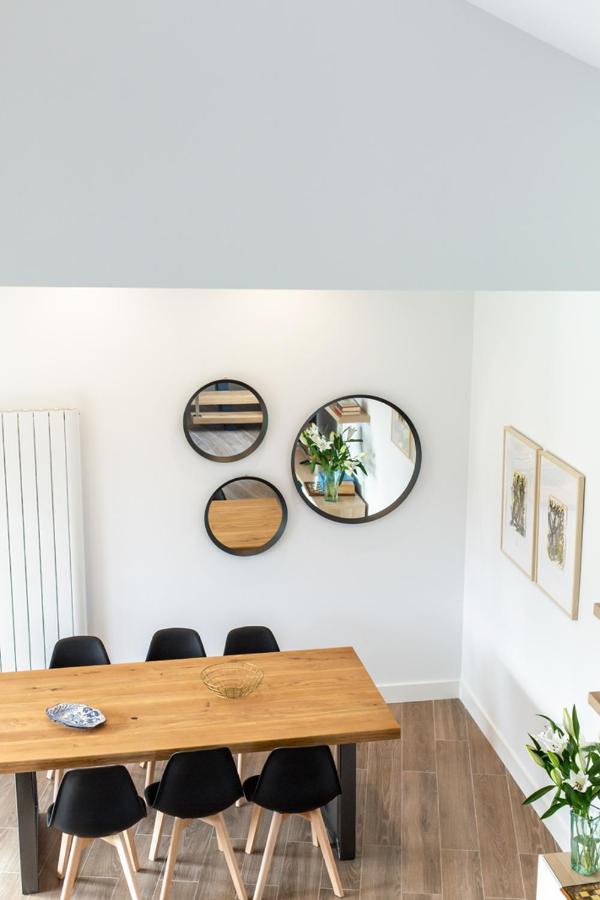 La Llosina Vivienda Vacacional Alquiler Integro Llanes Buitenkant foto