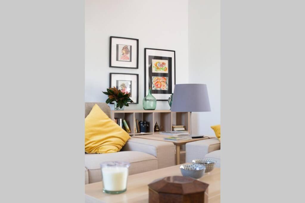 La Llosina Vivienda Vacacional Alquiler Integro Llanes Buitenkant foto