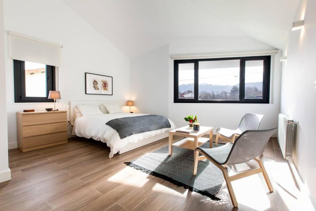 La Llosina Vivienda Vacacional Alquiler Integro Llanes Buitenkant foto