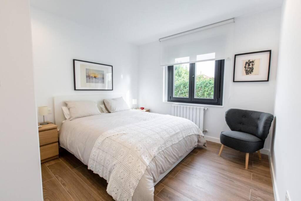 La Llosina Vivienda Vacacional Alquiler Integro Llanes Buitenkant foto